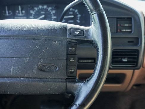 Used 1995 Ford Bronco Eddie Bauer image 23