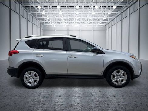 Used 2015 Toyota RAV4 LE AWD/4WD image 23