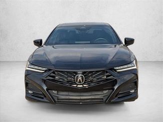 Certified 2025 Acura TLX SH-AWD w/ A-SPEC Pkg video 2