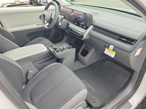 New 2026 Hyundai Ioniq 5 SE RWD image 22