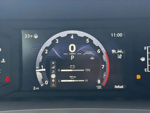 New 2026 Toyota Tacoma SR5 image 14