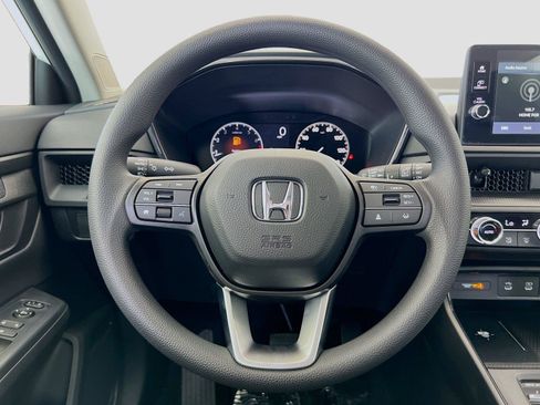 New 2026 Honda CR-V EX image 18