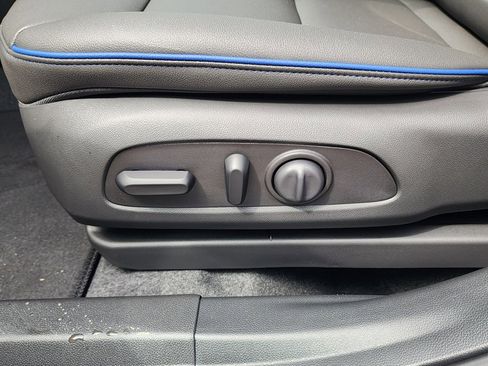 New 2026 Buick Envista Sport Touring w/ Convenience I Package image 17