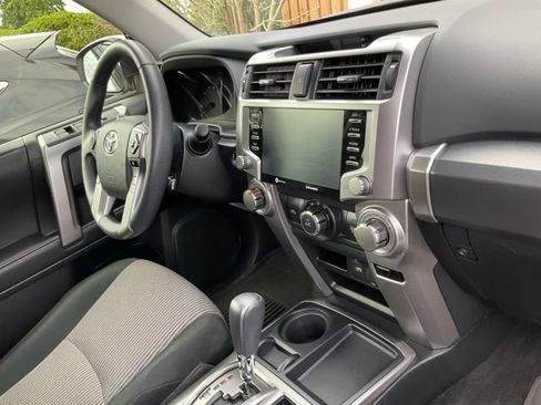 Used 2023 Toyota 4Runner SR5 RWD image 11