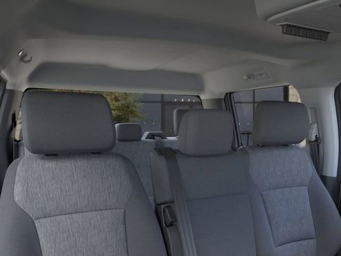 New 2026 Ford F350 XL w/ STX Appearance Package image 22