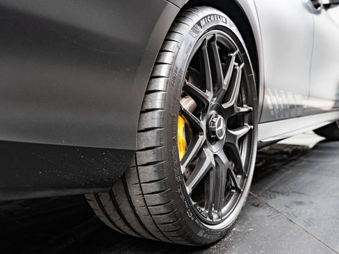 Certified 2023 Mercedes-Benz E 63 AMG S image 55