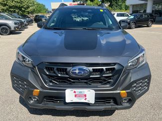 Certified 2024 Subaru Outback Wilderness AWD/4WD video 2