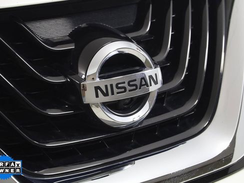 Used 2017 Nissan Murano SL image 15