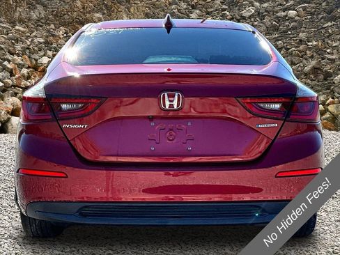 Used 2022 Honda Insight EX image 4