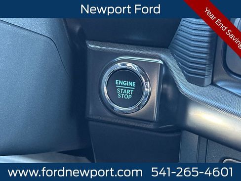 New 2025 Ford F150 Tremor w/ Equipment Group 402A High image 22