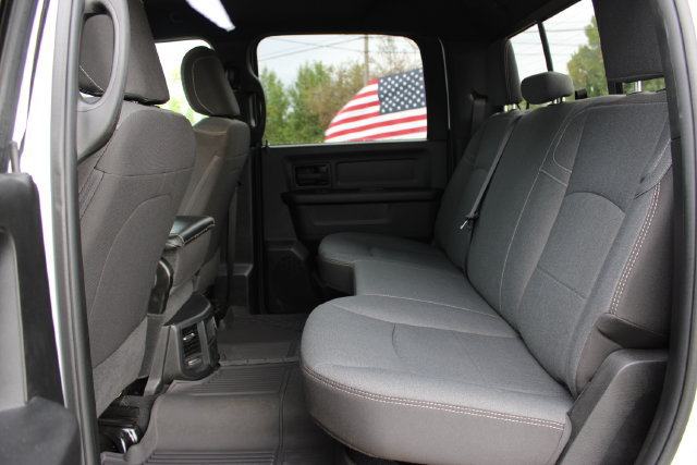 Used 2024 RAM 3500 Tradesman AWD/4WD image 39