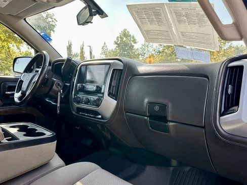 Used 2018 GMC Sierra 1500 SLE w/ SLE Value Package RWD image 10