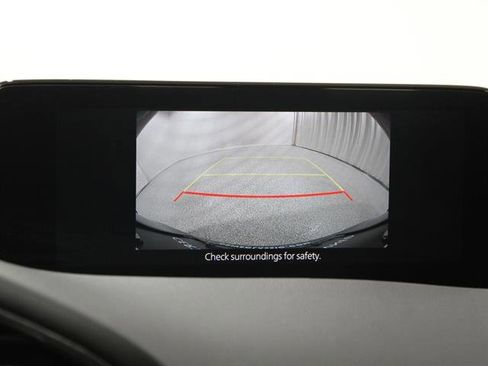 Used 2025 MAZDA MAZDA3 s image 14