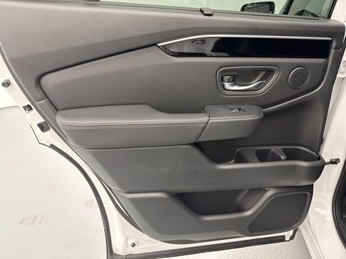 New 2026 Honda Pilot EX-L image 15