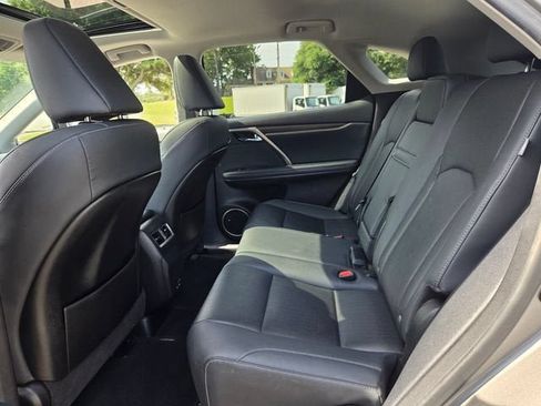 Used 2022 Lexus RX 350 FWD w/ Premium Package image 14