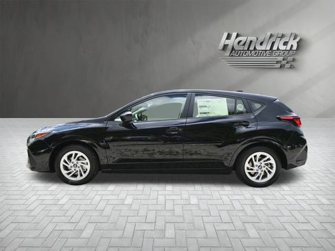 New 2025 Subaru Impreza 2.0i w/ Popular Package #1A image 6