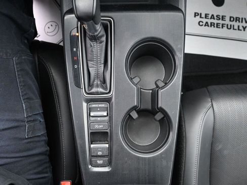 Used 2023 Honda Civic Sport Touring image 29