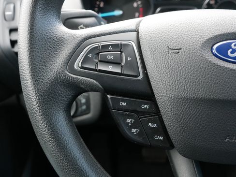 Used 2018 Ford Escape SE w/ SE Sync 3 Package image 30