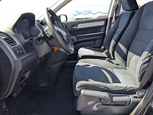 Used 2011 Honda CR-V SE image 17