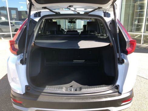 Certified 2022 Honda CR-V EX-L image 24