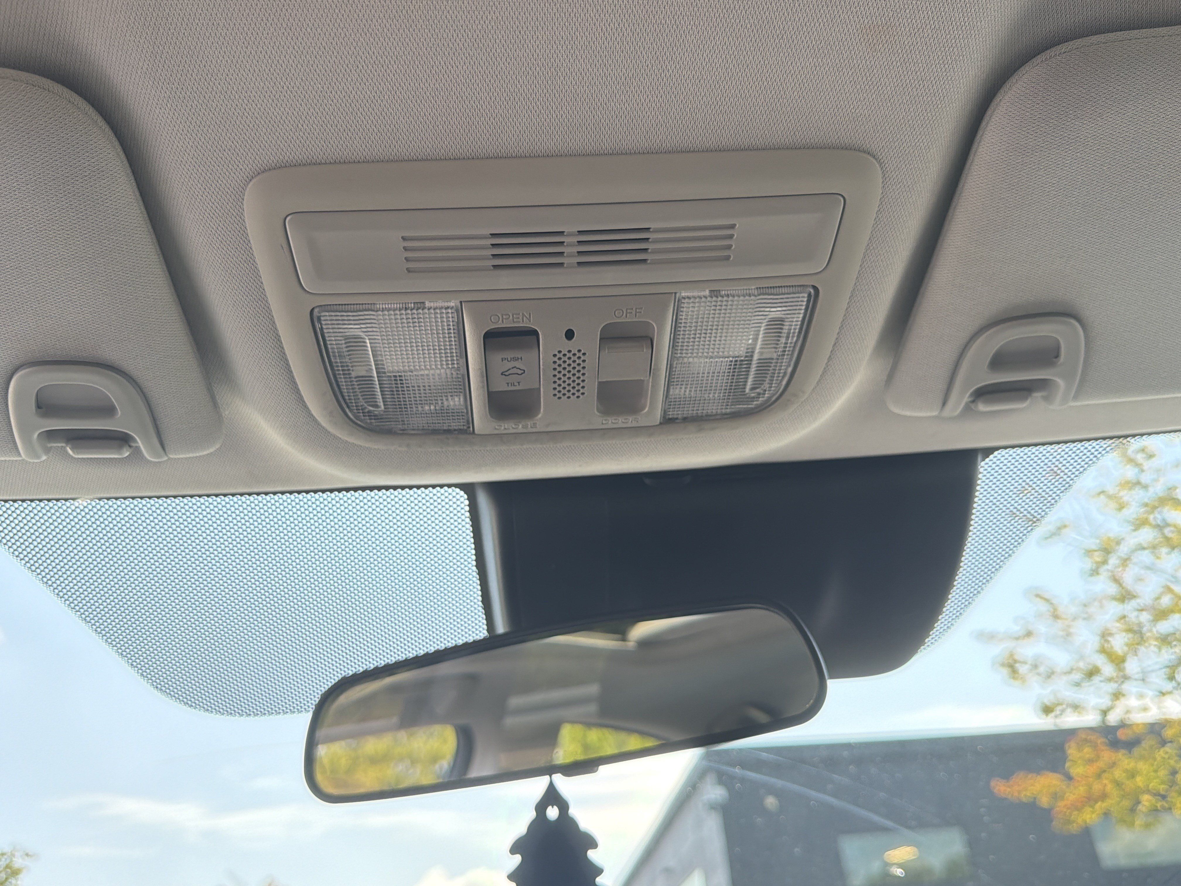 Used 2019 Honda Civic EX image 25