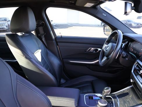 Used 2021 BMW M340i xDrive w/ Premium Package image 10