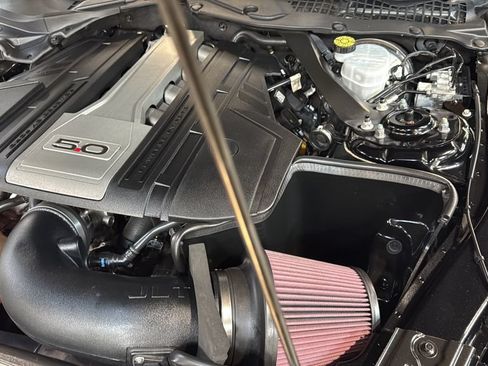 Used 2019 Ford Mustang GT Premium w/ Performance Package - Level 2 RWD image 34
