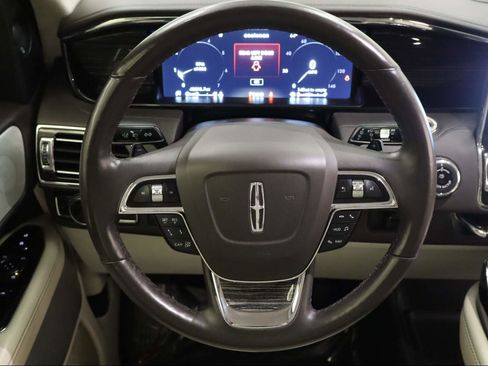Used 2021 Lincoln Navigator Black Label image 16