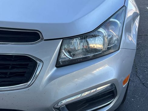 Used 2016 Chevrolet Cruze LS image 11