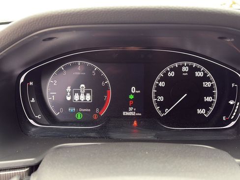 Used 2022 Honda Accord Sport image 16