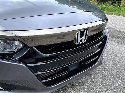 Used 2020 Honda Accord Sport image 28