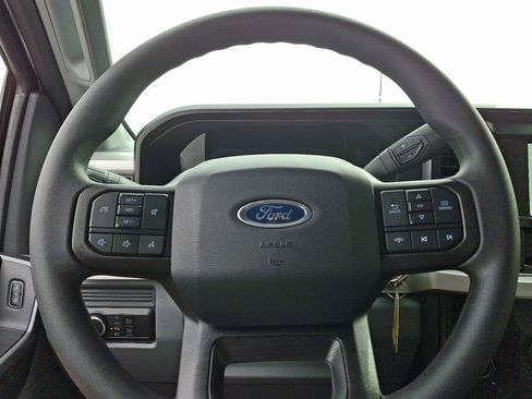 New 2026 Ford F350 XL w/ STX Appearance Package image 13
