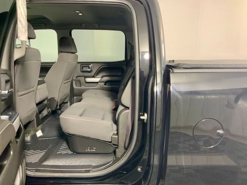 Used 2017 Chevrolet Silverado 2500 LT w/ Custom Sport Edition AWD/4WD image 28