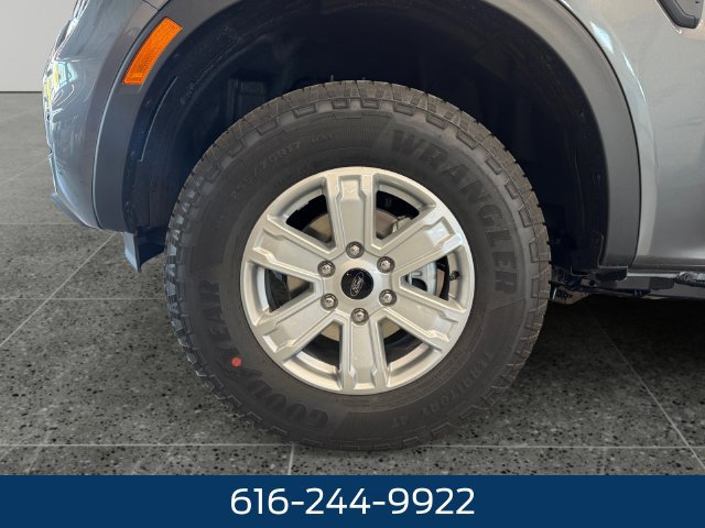 New 2026 Ford Ranger XL w/ Trailer Tow Package AWD/4WD image 24