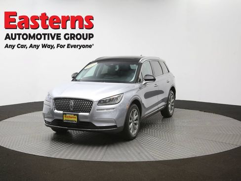 Used 2022 Lincoln Corsair AWD w/ Premium Package image 56
