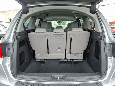 Used 2023 Honda Odyssey EX-L image 30