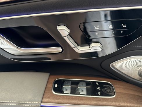 New 2026 Mercedes-Benz EQS 450+ Sedan image 10