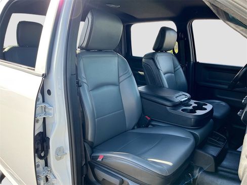 Certified 2022 RAM 2500 Tradesman image 26