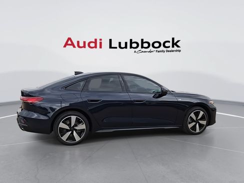New 2026 Audi A5 2.0T Premium Plus AWD/4WD image 8