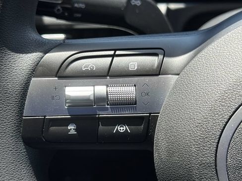Used 2026 Hyundai Tucson SEL AWD/4WD image 25
