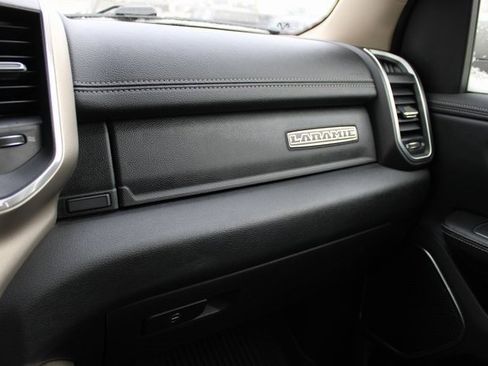Used 2019 RAM 1500 Laramie image 30
