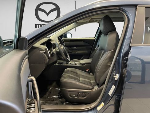 Used 2024 MAZDA CX-50 AWD 2.5 S w/ Cargo Package image 8