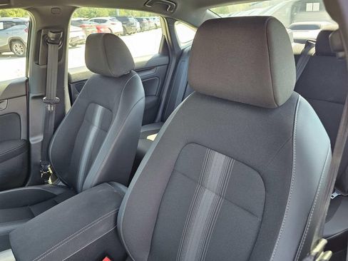 Used 2026 Honda Civic Sport image 20