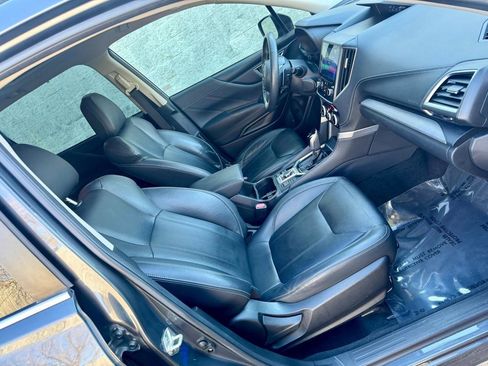Used 2021 Subaru Forester Limited image 21