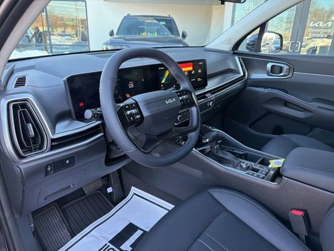 New 2026 Kia Sorento S AWD/4WD image 30