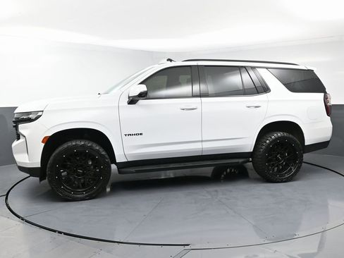 Used 2023 Chevrolet Tahoe RST w/ Luxury Package image 6