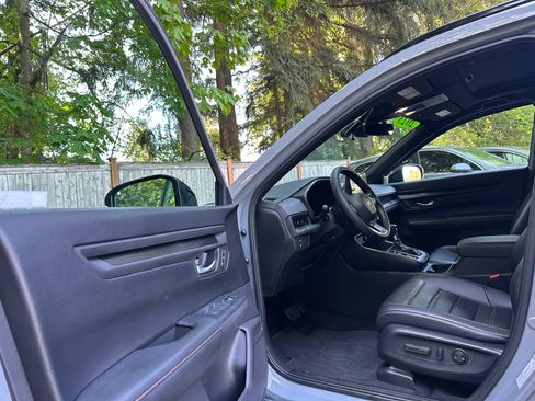 Used 2024 Honda CR-V Sport-L image 20