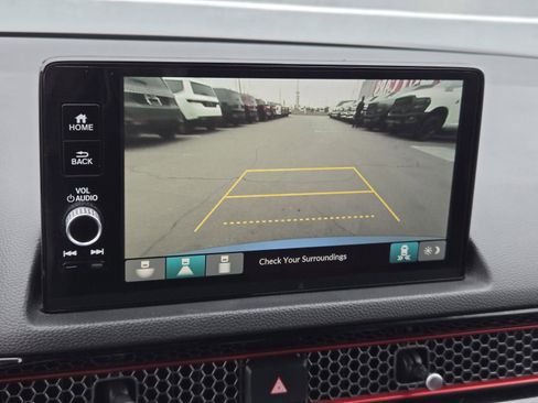 Used 2023 Honda Civic Si image 8