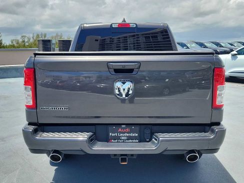Used 2024 RAM 1500 Big Horn RWD image 5