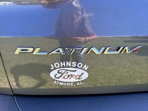 Used 2023 Ford Escape Platinum image 9